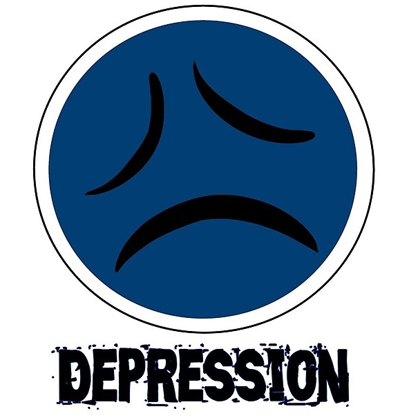 الاكتئاب بأنواعه